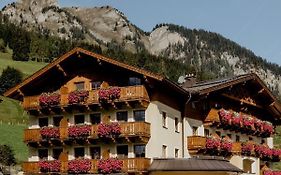 Hotel Alpenklang